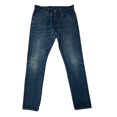 Levi 512 herren blue slim - levi's,