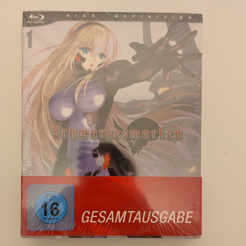Schwarzesmarken - ,