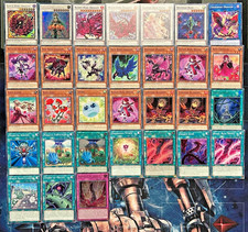 Yu-Gi-Oh! 5D, Synchro