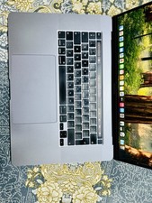 2019 Apple MacBook Pro 16 Zoll
