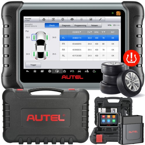 2026 autel maxicom - 2026,