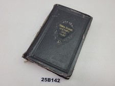 Gesangbuch Königreich Sachsen