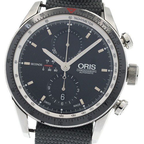 Oris 7661 artix gt - 7661-14,
