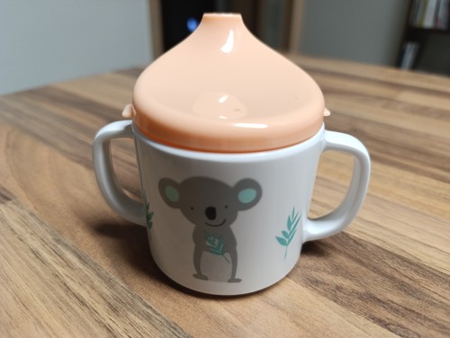 Trinklernbecher trinklerntasse - trinklernbecher,