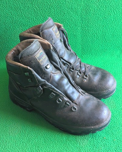 Meindl digafix herren leder - digafix,