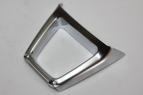 Blende halterung hinten - 1x,