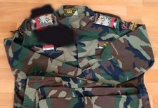 Syrische Syrien General Armee