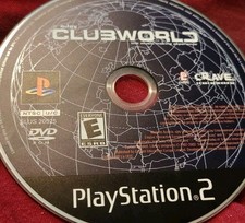 eJay Clubworld The Music