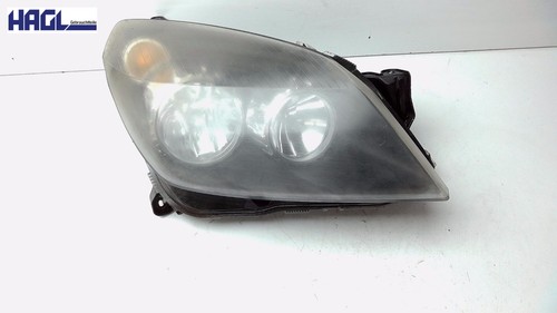 Scheinwerfer mit blinker - mit,