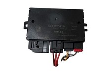 Volkswagen Passat B8 2016 Anhängerkupplung Anhängerkupplung Steuergerät Modul ONV50152