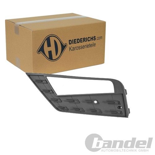 Diederichs blende - diederichs,