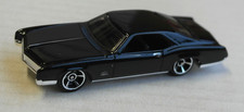 Hot Wheels 1966 Buick Riviera