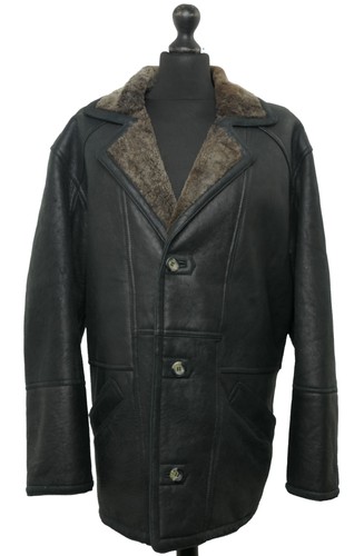 Arizona herren lammfelljacke - arizona,