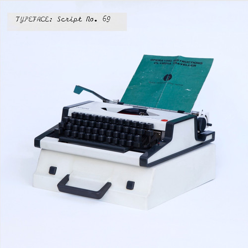 Olympia traveller luxe - traveller, de
