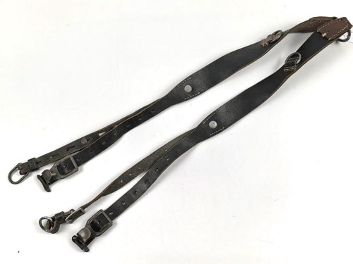 Koppeltragegestell wehrmacht - koppeltragegestell,
