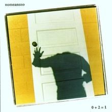 Von nomeansno cd - |, |