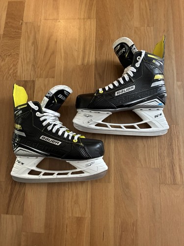 Eishockey schlittschuhe - eishockey,