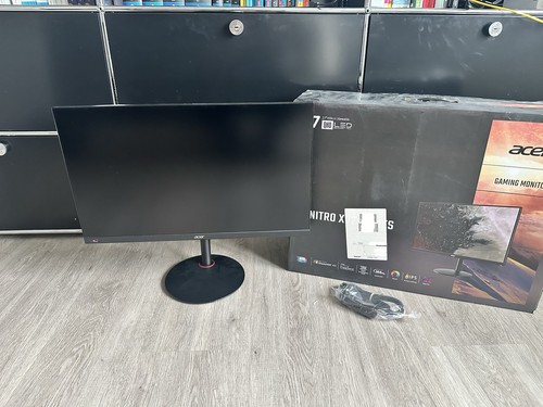 Acer nitro xv272up zoll - nitro,