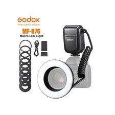 GODOX MF-R76 N TTL Makro
