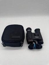 STEINER Fernglas Safari Pro 8x22 Binocular Kompakt Tasche und Band
