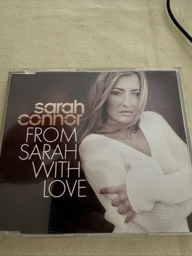 Sarah connor from - connor,