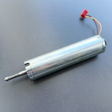 Rademacher Motor Antrieb für