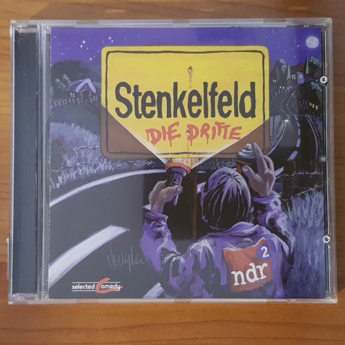 Stenkelfeld die dritte ex - stenkelfeld,
