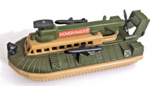 Matchbox    Battle    Kings    K - 105    Hover - Raider   / ca. 12 cm /