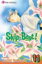 Yoshiki Nakamura Skip·Beat