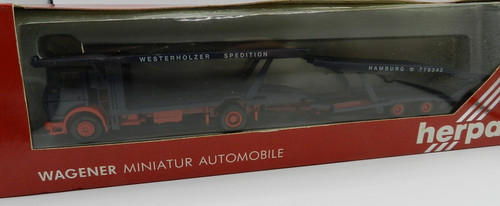Herpa 806150 mercedes - herpa, benz