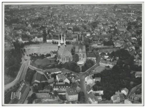 1349 erfurt foto - erfurt,