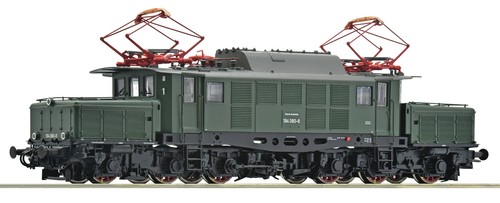 Roco 7510212 lok - 7510212, e-lok
