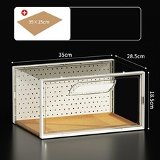 Reptile Breeding Tank