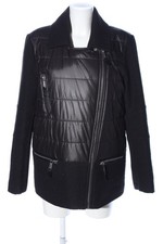 BCBGENERATION Übergangsjacke Damen Jacke Gr. DE 40 schwarz Business-Look