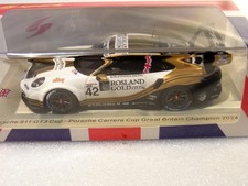 Porsche Carrera Cup  Great