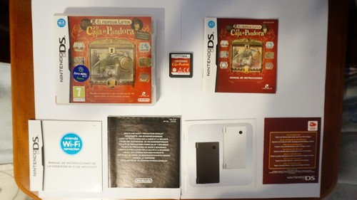 Professor layton und die - professor,
