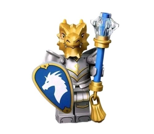 Lego 71047 dungeons - lego, &
