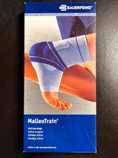 BAUERFEIND MALLEOTRAIN