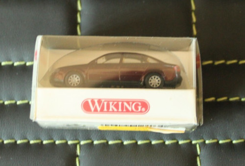 Wiking audi a6 limousine - 1:87,
