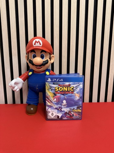 Team sonic racing - team, (sony