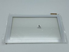 Weiß Touchscreen Digitizer