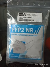 ffp2 masken neu aus Apotheke 6