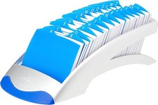 Durable TelIndex desk