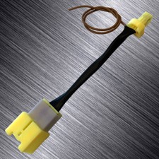 Seitenairbag Airbag Adapter