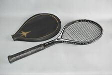 Vintage Tennisschläger Tennis Racket  Kneissl  Cup Star Mid neuwertig Fach C5