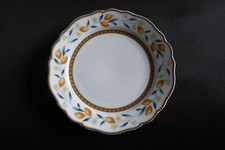 Hutschenreuther ALFABIA FINCA Frühstücksteller Ø 19 cm wenige Spuren