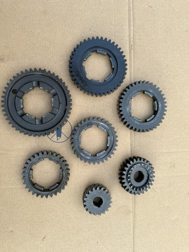 Sachs hercules getriebe - 80,