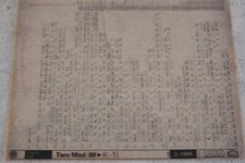 VW Taro  "Mod. 89>"  -