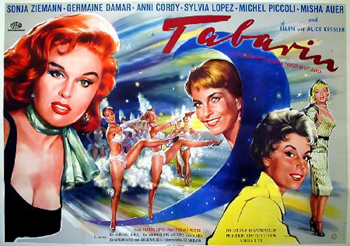 Sonja ziemann michel piccoli - sonja,