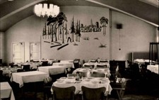 TEMPLIN FDGB Erholungsheim